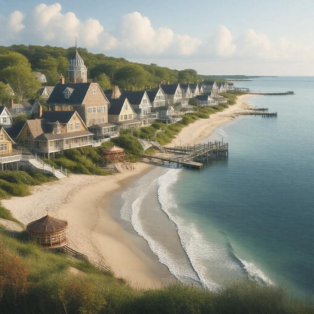 Oak Bluffs